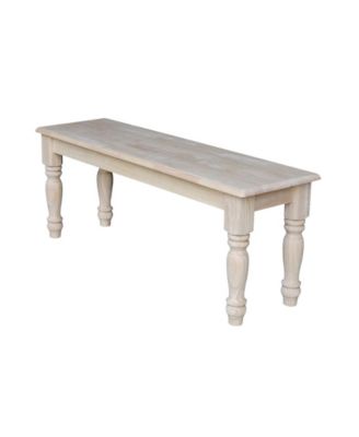 International Concepts