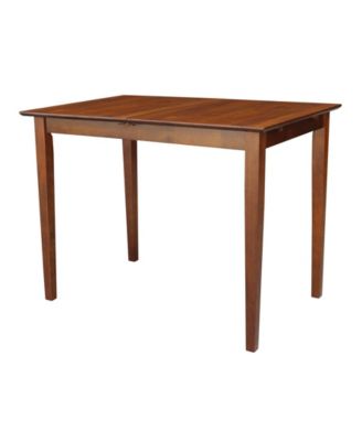 International Concepts