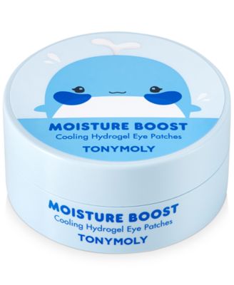 TONYMOLY - Moisture Boost Hydro-Gel Eye Patches