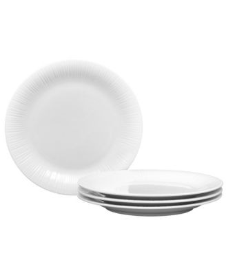 Conifere Set of 4 Salad Plates, 8.25" image