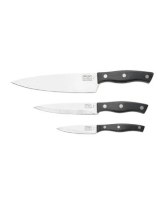 Chicago Cutlery - Ellsworth 3-Pc. Cutlery Set