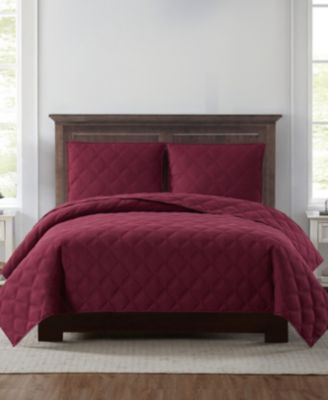 Truly Soft - Everyday 3D Puff Quilt Set