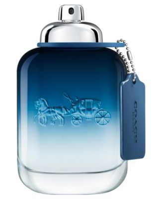 COACH - Men's Blue Eau de Toilette Fragrance Collection