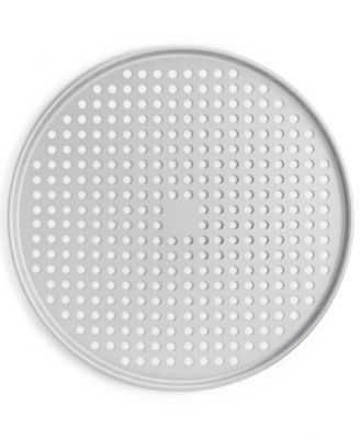 Cuisinart - Heavy Gauge Pizza Pan, 14"