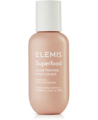 Elemis - Superfood Glow Priming Moisturizer