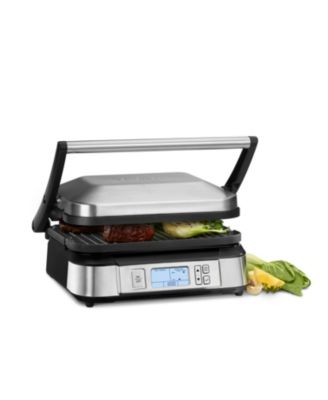 Cuisinart - Smokeless Griddler