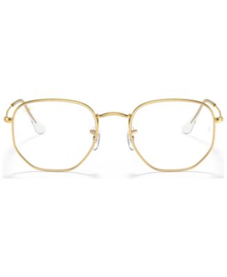 Ray-Ban - Unisex Clear Blue Light Collection