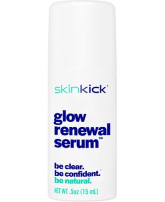 Skinkick - Glow Renewal Serum