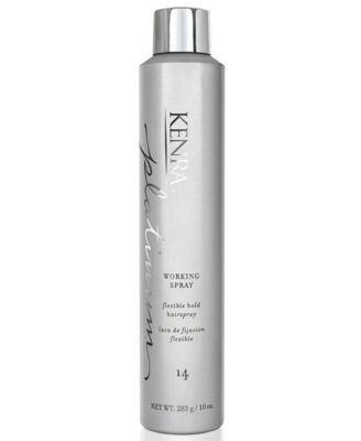 Kenra Professional - Working Spray 14, 10-oz.