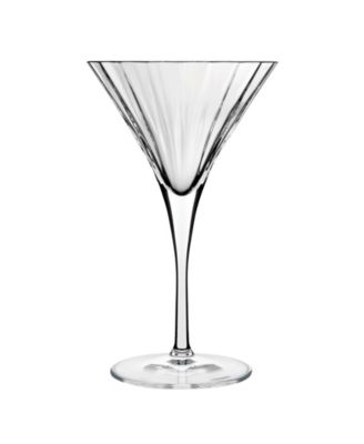 Bach 8.25 Oz Martini Glasses, Set of 4 image