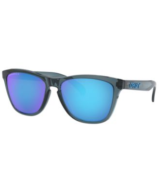 Oakley - Frogskins Polarized Sunglasses, OO9013 55