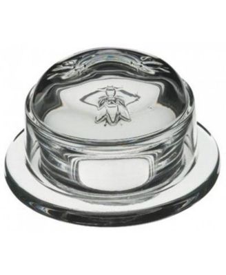 Napoleon Bee 2.5 oz. Individual Covered Butter Dish image
