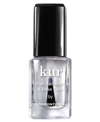 Londontown - Nail Hardener & Base Coat