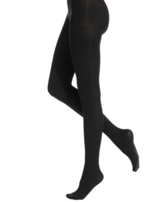 Hue - HUE Super Opaque Tights