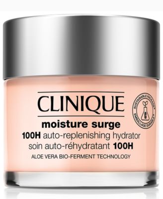Moisture Surge™ 100H Auto-Replenishing Hydrator Gel Moisturizer with Hyaluronic Acid, 2.5-oz.  image