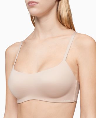 Calvin Klein - Liquid Touch Lightly Lined Bralette QF5681