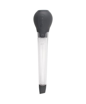 Tovolo - Bulb Baster, Turkey Baster with Removable Bulb & Angled Tip