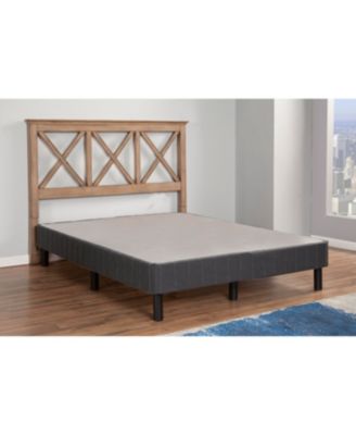 Hollywood Bed - Enforce Platform Base- Twin