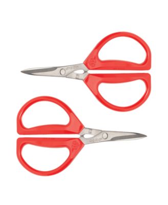 Joyce Chen - 2-Pack Stainlesss Steel Kitchen Scissors