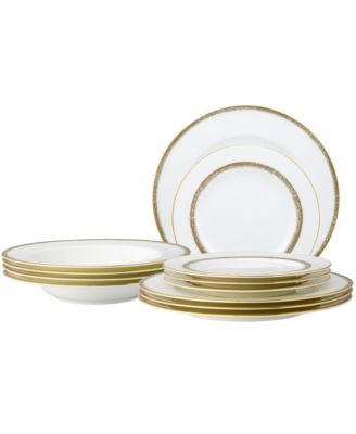 Noritake - Haku 12 Pc Dinnerware Set