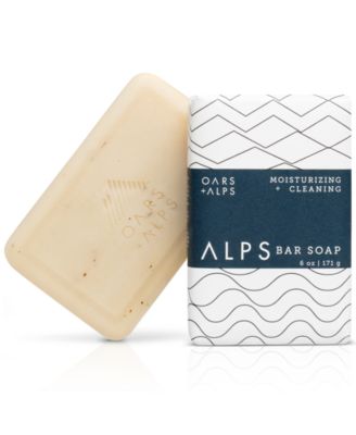 Oars + Alps - Oars + Alps Alps Bar Soap, 6-oz.