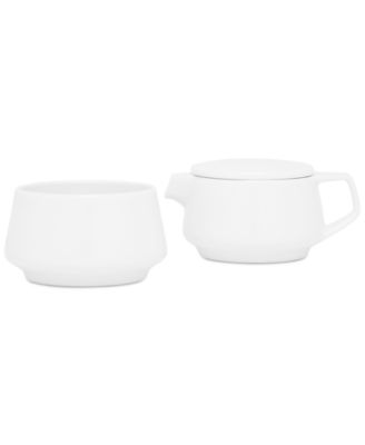 Noritake - Marc Newson Sugar & Creamer Set