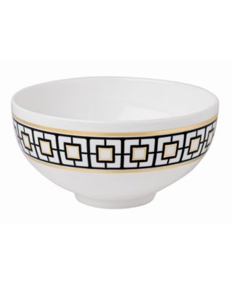 Metro Chic Medium Rice Bowl image