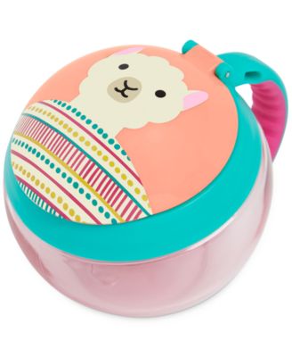 Skip Hop - ZOO Snack Cup
