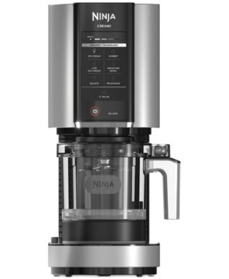 Ninja - CREAMi Ice Cream Maker