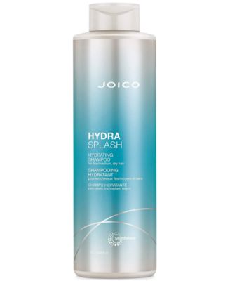Joico - HydraSplash Hydrating Shampoo, 33.8-oz.