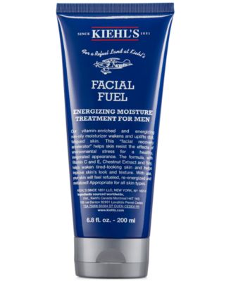 Facial Fuel Men's Face Moisturizer, 6.8-oz. image