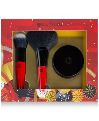 Koh Gen Do - 3-Pc. Perfect Finish Set