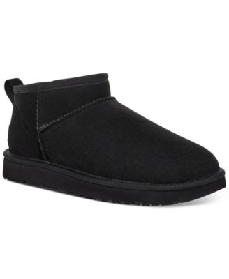 UGG® - Classic Ultra Mini Booties