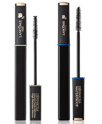 Lancôme - D&eacute;finicils Mascara Collection
