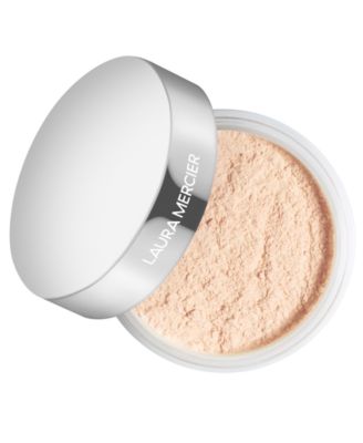 Laura Mercier - Translucent Loose Setting Powder - Light Catcher
