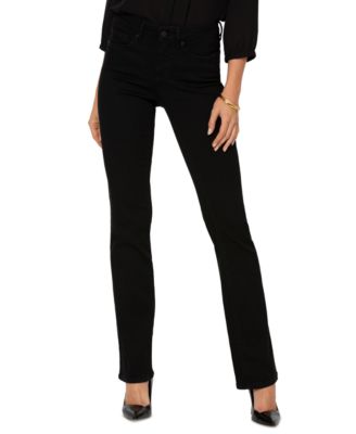 NYDJ - Barbara Tummy-Control Bootcut Jeans