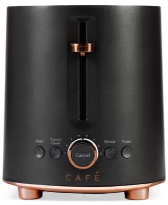 Café - Express 2-Slice Toaster