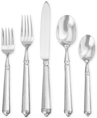 Ricci Argentieri - Ricci Rialto 5-Piece Place Setting