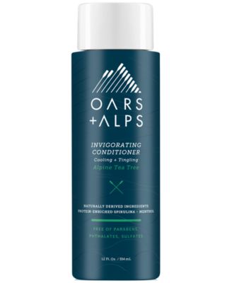 Oars + Alps - Oars + Alps Invigorating Conditioner