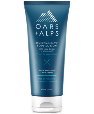 Oars + Alps - Oars + Alps Moisturizing Body Lotion