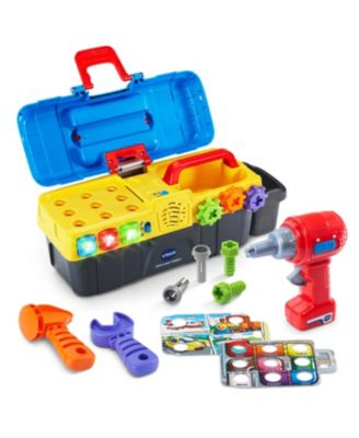 VTech - &reg; Drill & Learn Toolbox™