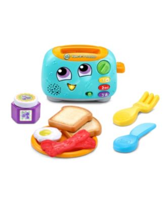 VTech - &reg; Yum-2-3 Toaster™