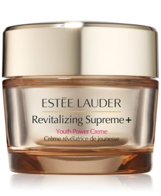 Estée Lauder - Revitalizing Supreme+ Youth Power Creme Moisturizer Collection