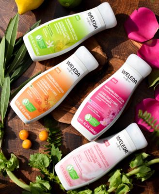 Weleda - Body Lotion Collection