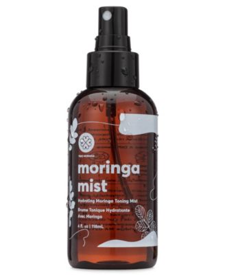 True Moringa - Hydrating Toner, 4 oz.