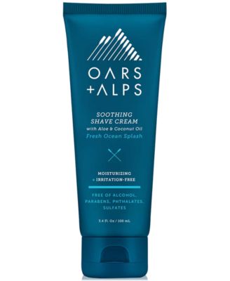 Oars + Alps - Oars + Alps Soothing Shave Cream