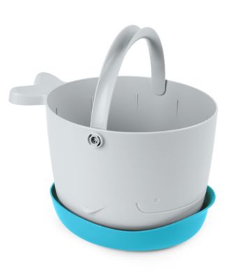 Baby Moby Stowaway Toy Bucket image