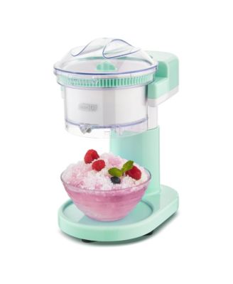 Dash - Shaved Ice Maker