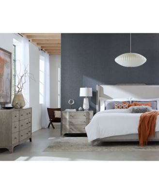 Albion Bedroom 3-pc. Set (Queen Bed, Dresser, Nightstand) image