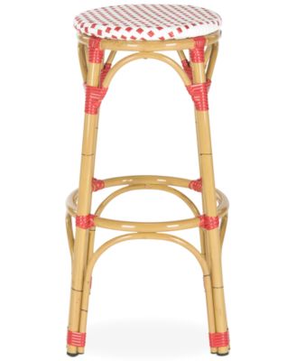 Suite Bebe - Lola Indoor/Outdoor Wicker Stools for just $9.95